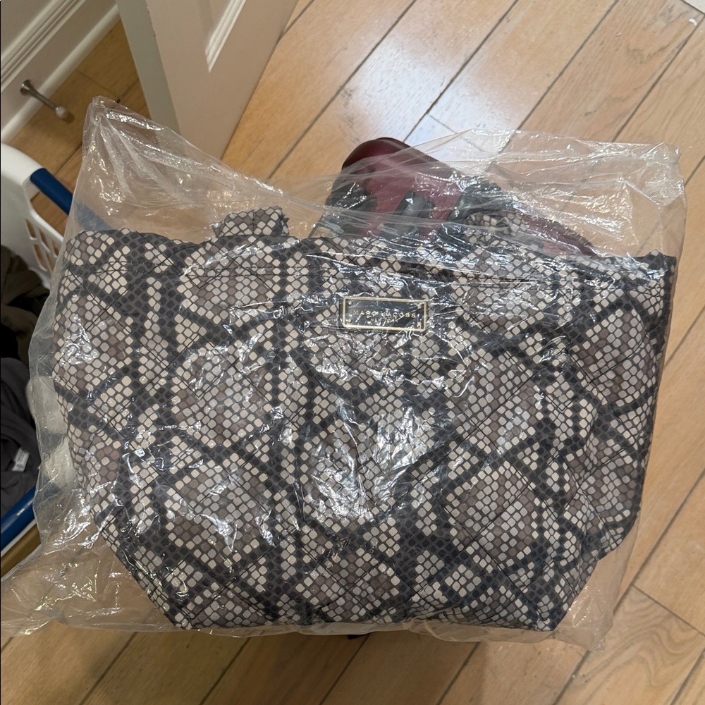 Marc Jacobs bag